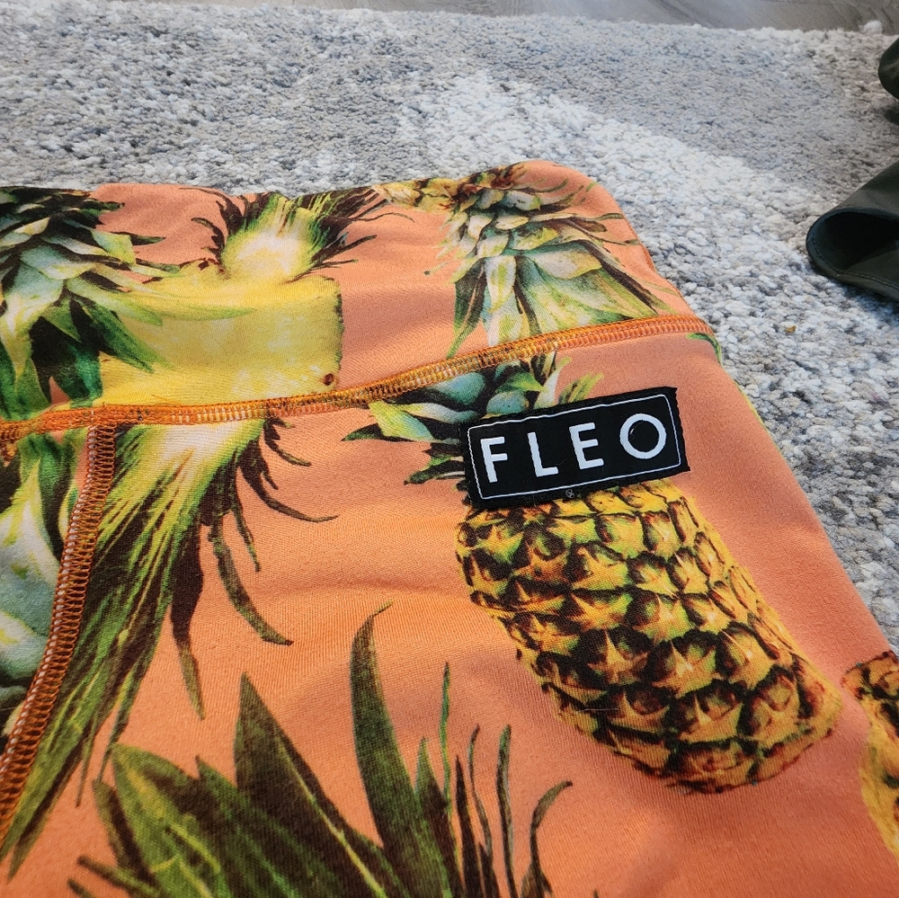 Og Pineapple Fleo - image 2